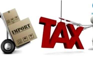 Thuế nhập khẩu và quy định hiện hành về thuế nhập khẩu