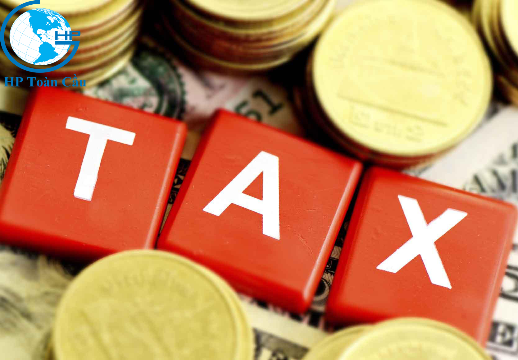 Thuế xuất khẩu và quy định hiện hành về thuế xuất khẩu