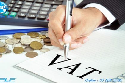 Thuế giá trị gia tăng (VAT) đối với hàng nhập khẩu