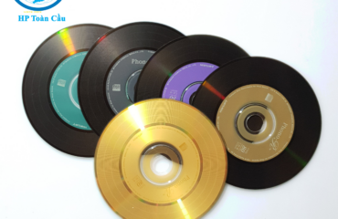 Thủ tụcNhập khẩu Đĩa CD ROM chứa phần mềm và bản quyền phần mềm của trạm gốc