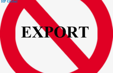 LIST OF PROHIBITED EXPORTS FROM VIETNAM
