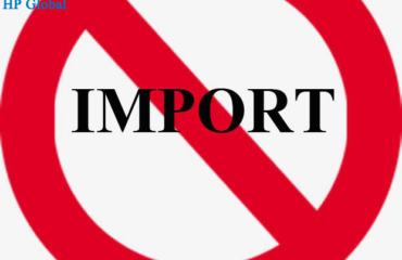 LIST OF PROHIBITED IMPORTS INTO VIETNAM
