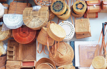 Export Procedure from Vietnam of Handicraft