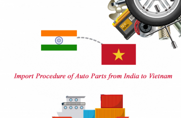 Import Auto Parts to Vietnam