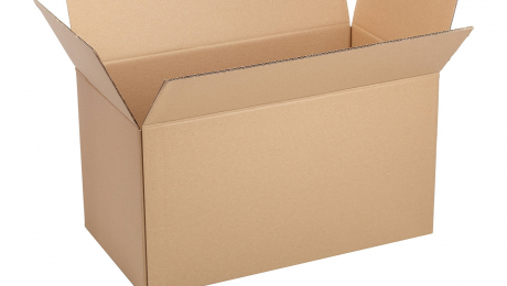 Import Procedure of Carton box into Vietnam