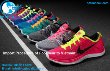 Import duty and procedures for Industrial valves to Vietnam – Logistics ...