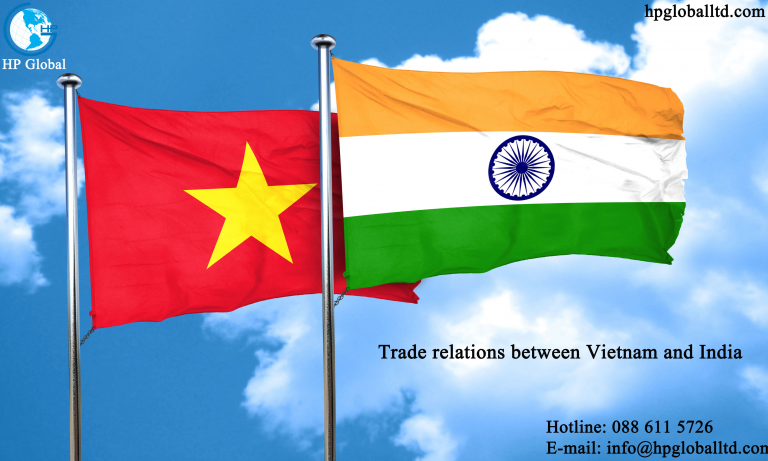 free trade agreement between vietnam and india