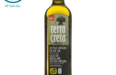 Thủ tục nhập khẩu dầu olive