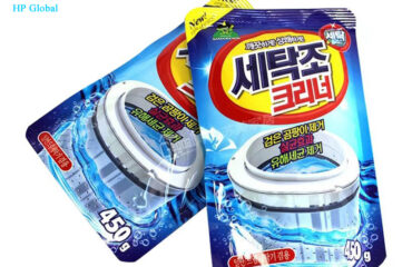 Import Procedure of Washing machine cleaning powder to Vietnam