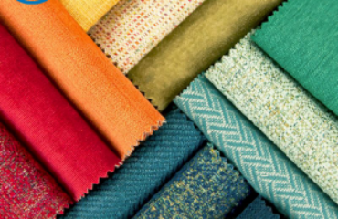 Import Fabric commodity from India to Vietnam