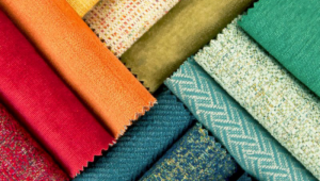 Import Fabric commodity from Singapore to Vietnam