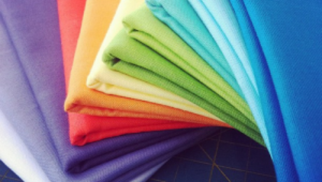 Import Fabric commodity from Thailand to Vietnam