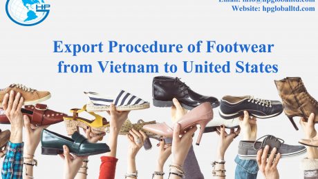 Export-Procedure-of-Footwear-from-Vietnam-to-United-States