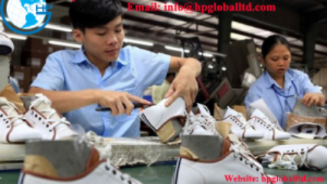 Export Procedure of Footwears from Vietnam