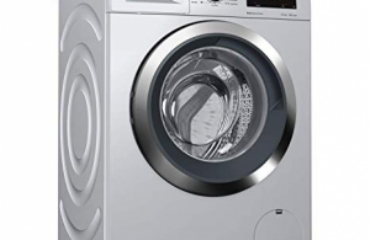 Import Procedure of Household washing machines from Germany