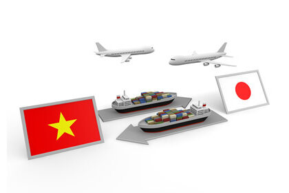 Tiêu chí xuất xứ theo hiệp định thương mại Việt Nam – Nhật Bản VJEPA