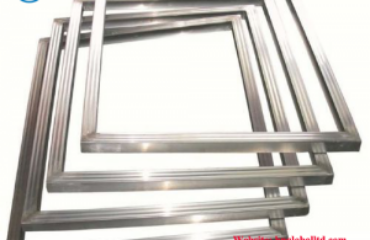 Export Procedure of Aluminum frame from Vietnam