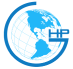 HP Toàn Cầu logo
