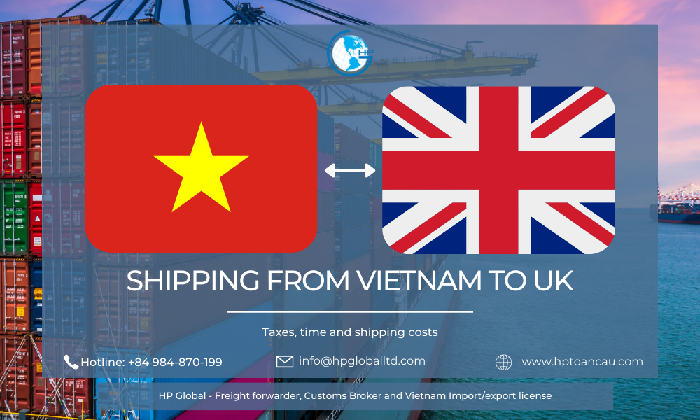 HOW LONG DOES POST TAKE FROM VIETNAM TO UK visual data 3