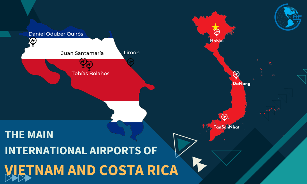Airports of Costa Rica
