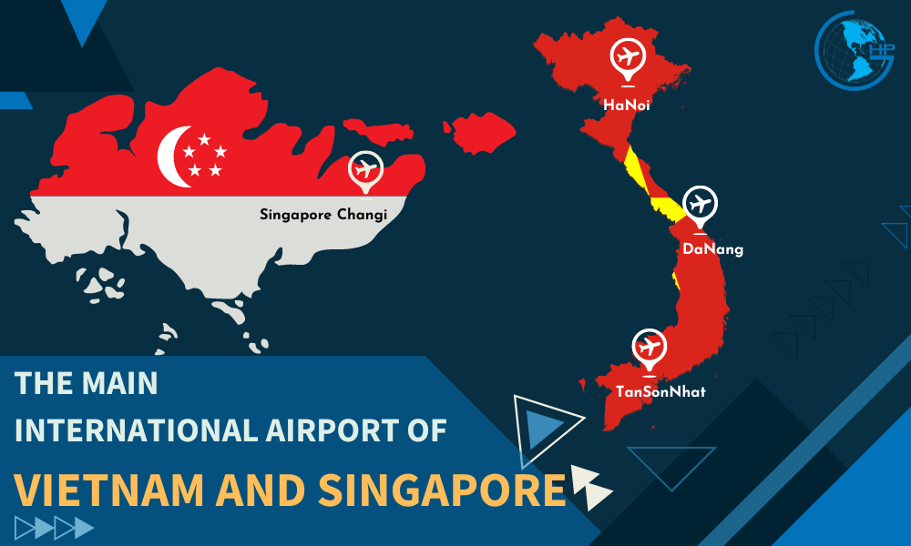 Airports Singapore