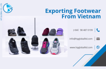 Procedures, duty and freight for exporting Footwear from Vietnam