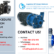 Import duty and procedures of Pump boom to Vietnam
