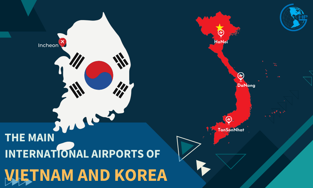 Airports Korea