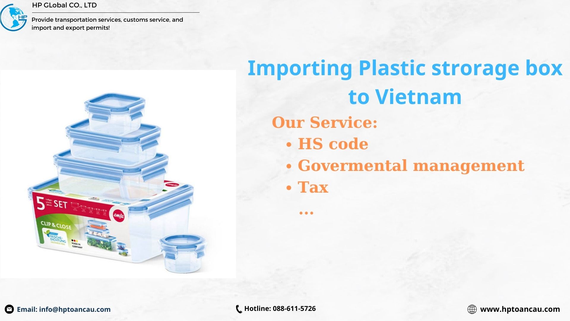 import-duty-and-procedures-for-plastic-storage-box-to-vietnam