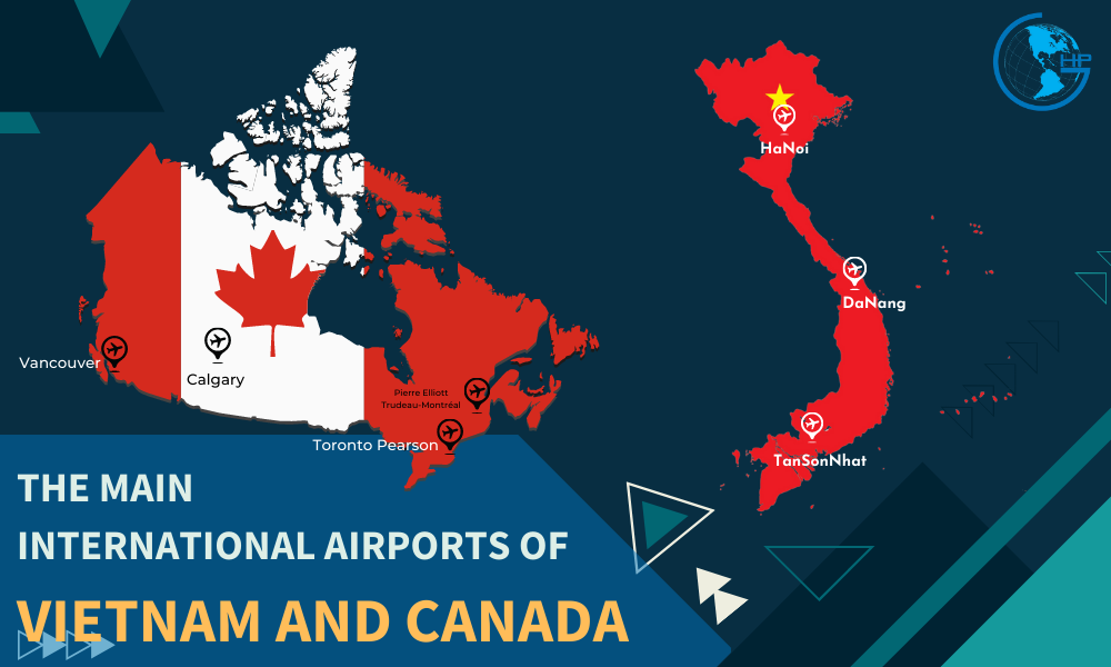 Airports of Canada