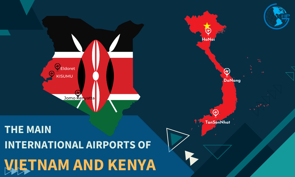 Air ports Kenya