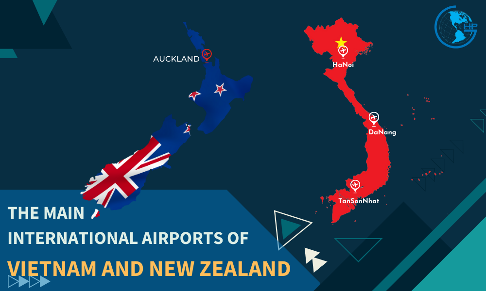 Airports New Zealand