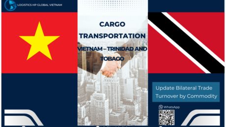 Cargo Transportation Vietnam - Trinidad And Tobago