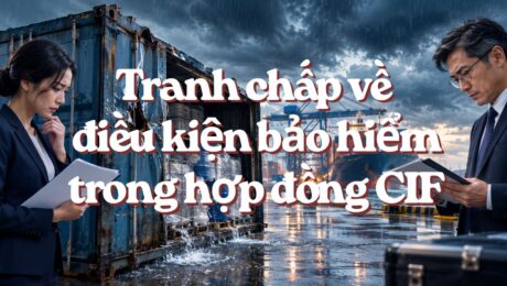 Tranh-chap-ve-dieu-kien-bao-hiem-theo-hop-dong-cif Case study về tranh chấp điều kiện bảo hiểm theo hợp đồng CIF