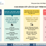 Tổng quan Quy trình Nhập khẩu Hàng hóa